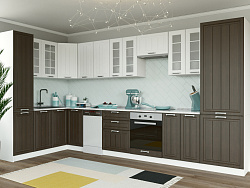 Кухни в Подмосковье