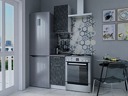 Кухни по размерам