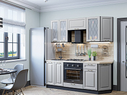 Кухни по стилю