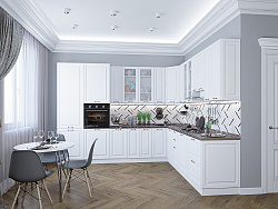 Готовые кухни